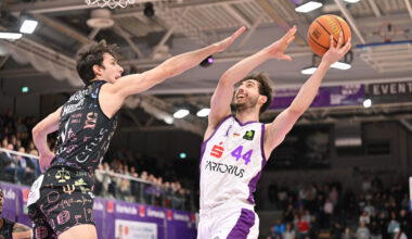 „Den Gegner so stark gemacht“ – Uni Baskets