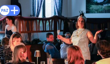 Theaterkreis Bortfeld spendet 1.600 Euro