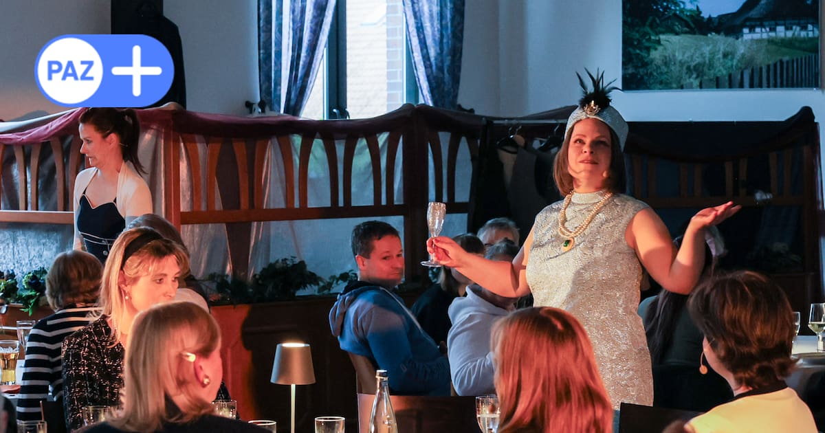 Theaterkreis Bortfeld spendet 1.600 Euro