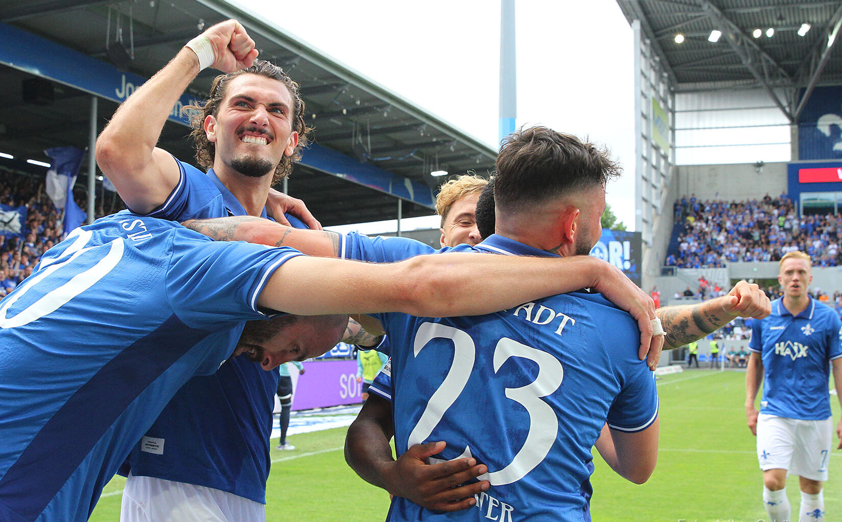 Spieltagstipp: Was ist drin für die Lilien gegen Bochum?