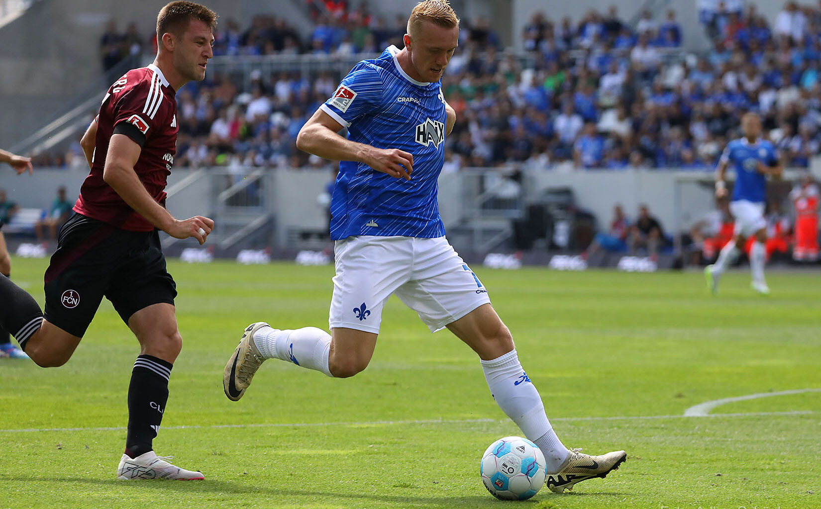 Spieltagstipp: Was ist drin für die Lilien gegen Nürnberg?