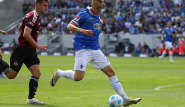 Spieltagstipp: Was ist drin für die Lilien gegen Nürnberg?