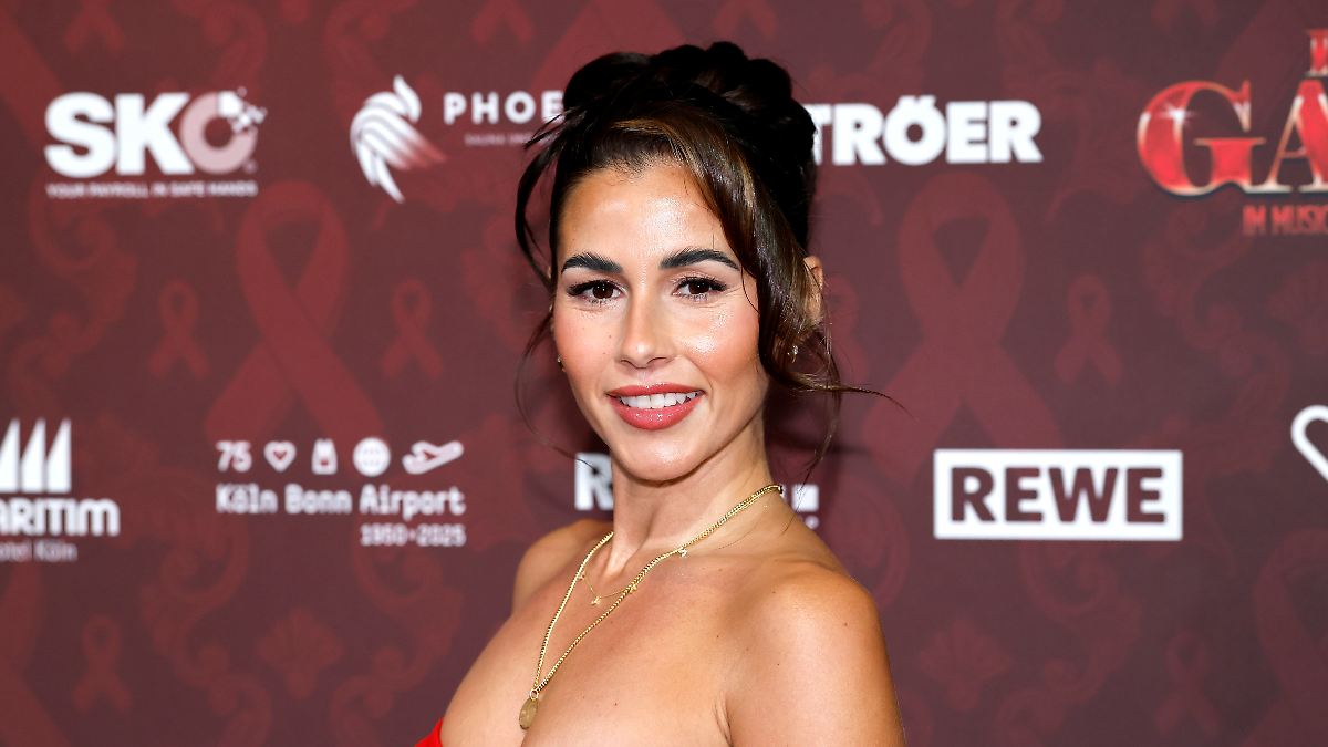 Der Tag: Sarah Engels will für Deutschland beim ESC singen