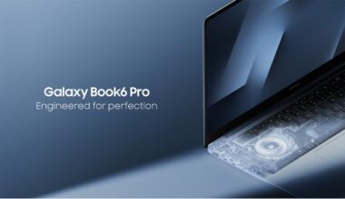 Das Samsung Galaxy Book6 liefert leistungsstarke Performance und AI-gestützte Produktivität in neuem, schlanken Design – Samsung Newsroom Deutschland