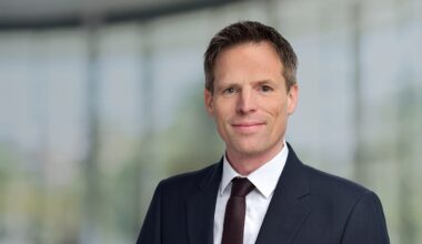 Arne Rüdebusch verstärkt Savills als Director Residential Capital Markets in Düsseldorf