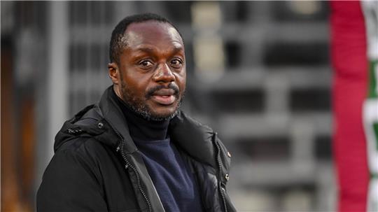 Schalke 04 holt Lüftl als Kaderplaner aus Hannover