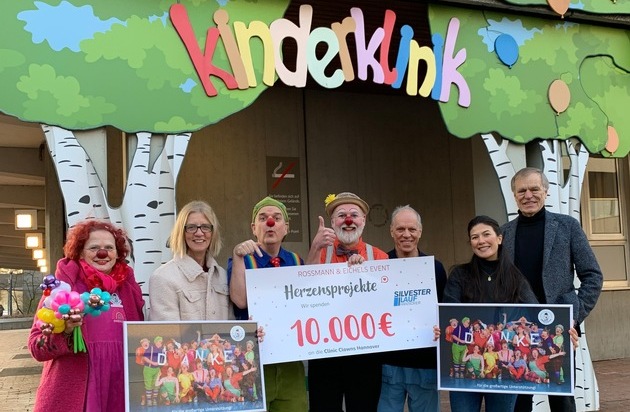 Pressemitteilung: ROSSMANN verbindet Sport-Engagement mit neuer Patenschaft für die ...