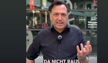 "Dummer August" für Martin Malcherek: Verein "Rettet das Römische Mainz" verneigt sich vor Clowns im Antiken Rom