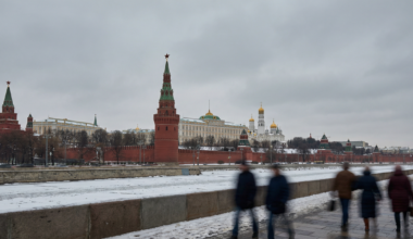 Kreml begrüßt Dialog-Signale aus Europa als mögliche Kehrtwende | Aktuelle Nachrichten aus Deutschland und der Welt