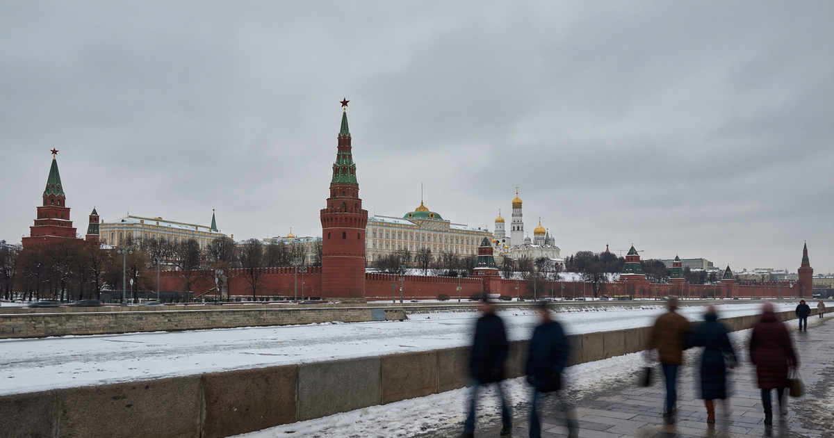 Kreml begrüßt Dialog-Signale aus Europa als mögliche Kehrtwende | Aktuelle Nachrichten aus Deutschland und der Welt