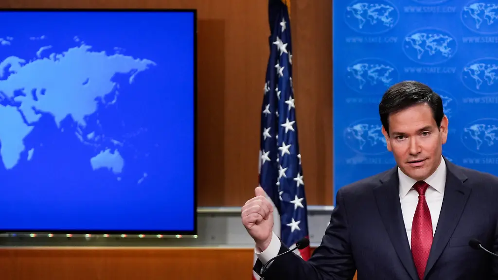 Secretary-of-State-Marco-Rubio-speaks-during-a-news-conference-at-the-State-Department-Friday-Dec-19-2025-in-Washington