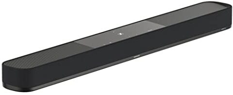 Test Dolby-Atmos-Soundbar: Sennheiser Ambeo Soundbar Plus