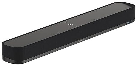 Test Dolby-Atmos-Soundbar: Sennhiser Ambeo Soundbar Mini