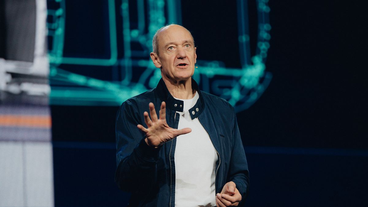 Neue industrielle Revolution: Siemens und Nvidia planen KI für Fabrikalltag