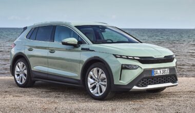 Pkw-Neuzulassungen 2025 - Gewinner und Verlierer: Vor allem Skoda, BMW und Ford legen zu, Tesla fällt ab