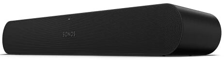 Test Soundbar: Sonos Ray