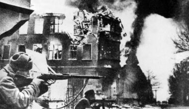 "Das ist Wahnsinn": Russen kämpfen schon länger gegen die Ukraine als die Sowjets gegen die Nazis