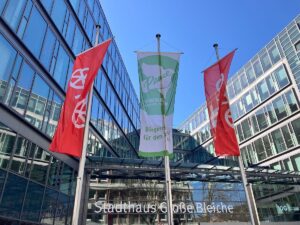 Die Stadt Mainz kämpft mit einem dicken Haushaltsdefizit - in den Förderprogrammen des Landes schlummert noch einiges an Potenzial. - Foto: gik 