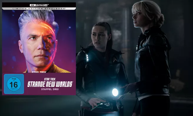 Star Trek SNW 3 4K SB