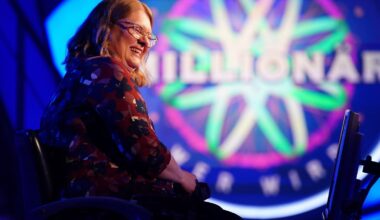 "Wer wird Millionär?": Sexisten bei der "Emma": Jauch rettet arglose Grundschullehrerin