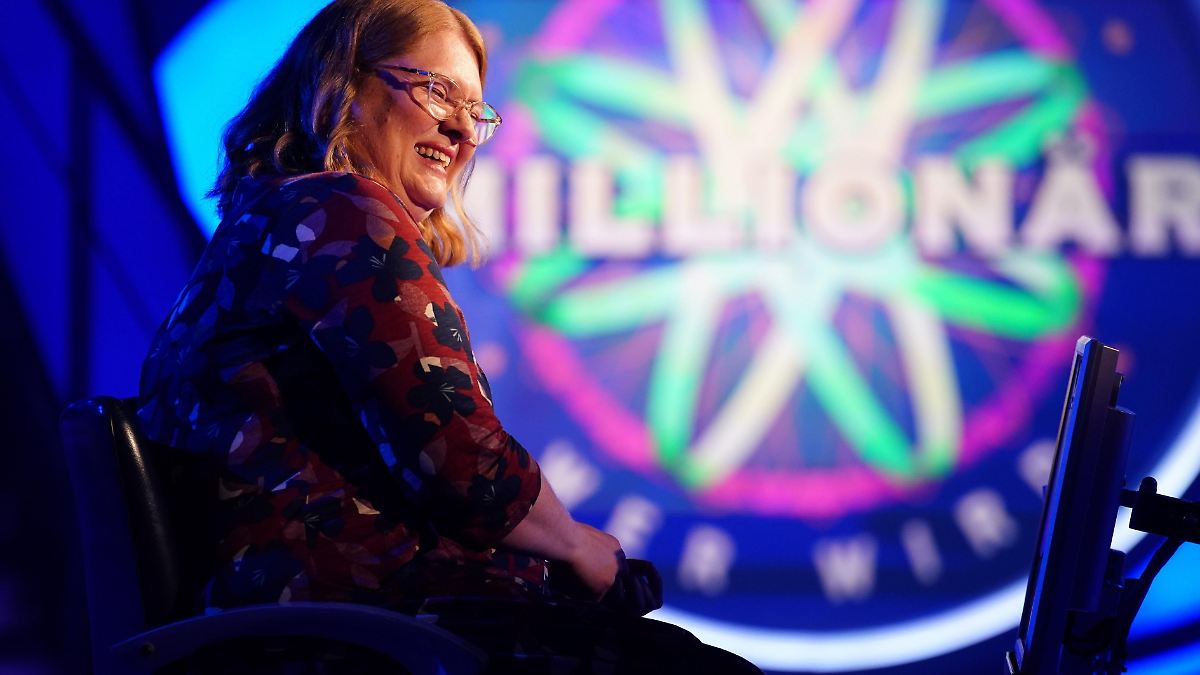 "Wer wird Millionär?": Sexisten bei der "Emma": Jauch rettet arglose Grundschullehrerin