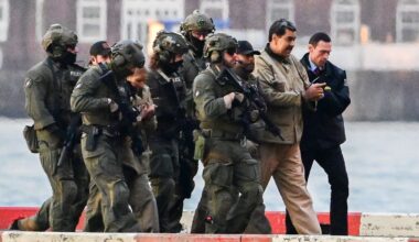 Reisners Blick auf die Front: "Die USA tun das, was sie zuvor den Russen vorgeworfen haben"