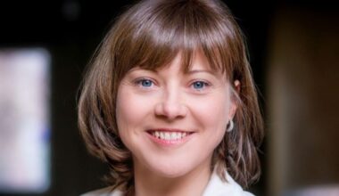 Sylvia Hacker wird Chief Sales Officer bei Medienzentrum Berlin