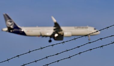 "Bei Weitem noch nicht genug": EU-Innenkommissar vermeldet "höchste Abschiebungsrate seit 2019"