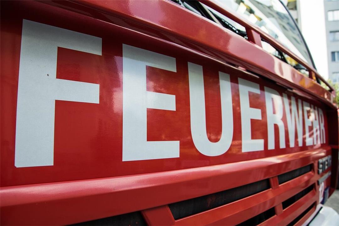 Brand in Hotel der Kölner Altstadt: Mann lebensgefährlich verletzt