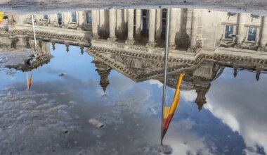 So geht es den Menschen wirklich