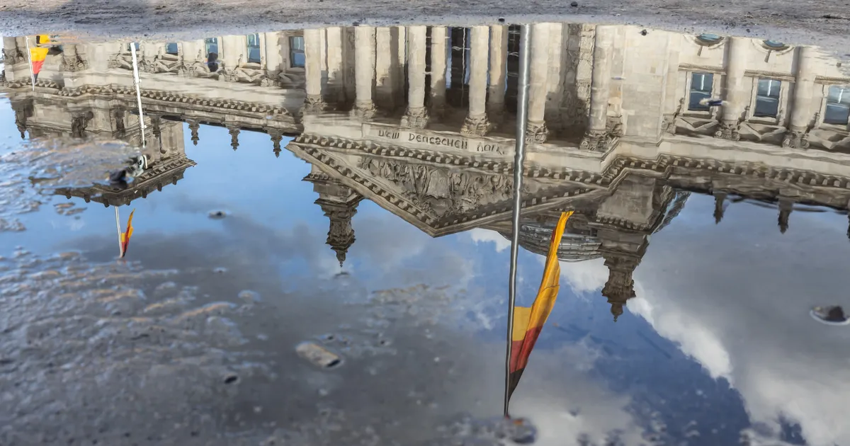 So geht es den Menschen wirklich