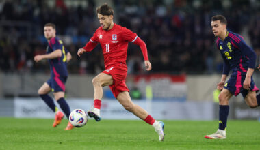 Vincent Thill veut prendre un nouvel élan. Direction Mannheim.