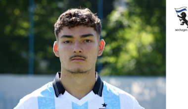 TSV 1860 25 Dulic Sean