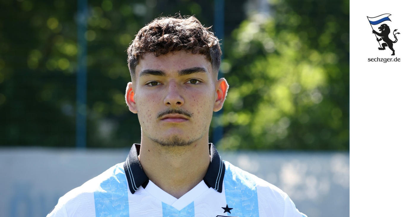 TSV 1860 25 Dulic Sean