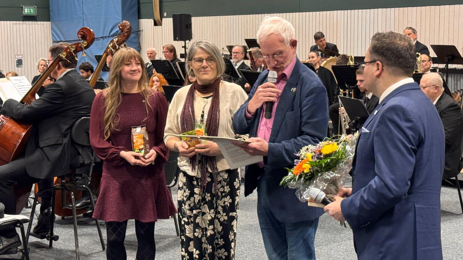 Fairtrade-Titel für Taucha: Was das genau heißt und wie es weitergeht