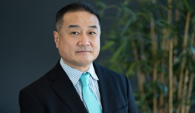 Führungswechsel bei Europa-Tochter von japanischem Bagger-Hersteller