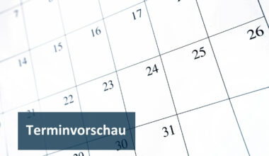 Terminvorschau des Oberbürgermeisters - essen.de