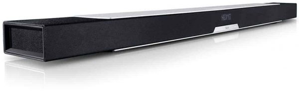 Test  besten Soundbars und Sounddecks: Teufel Cinebar Lux