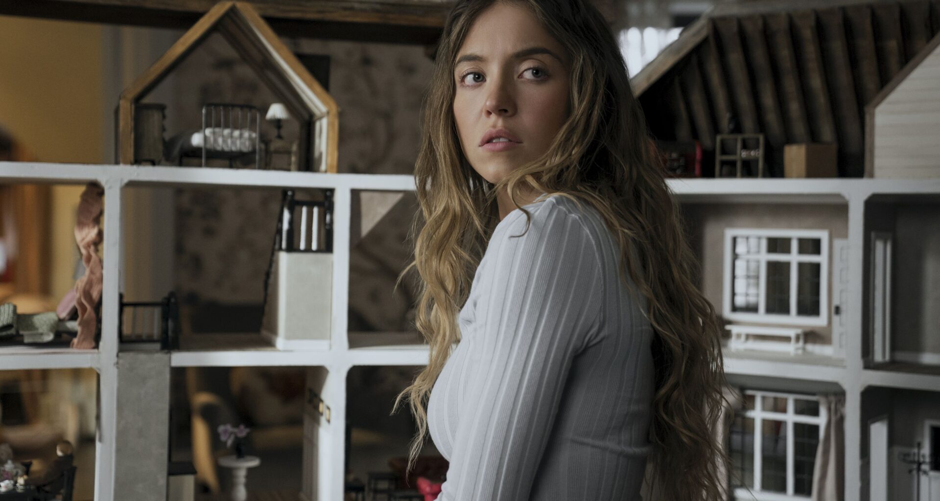 The Housemaid – Wenn sie wüsste