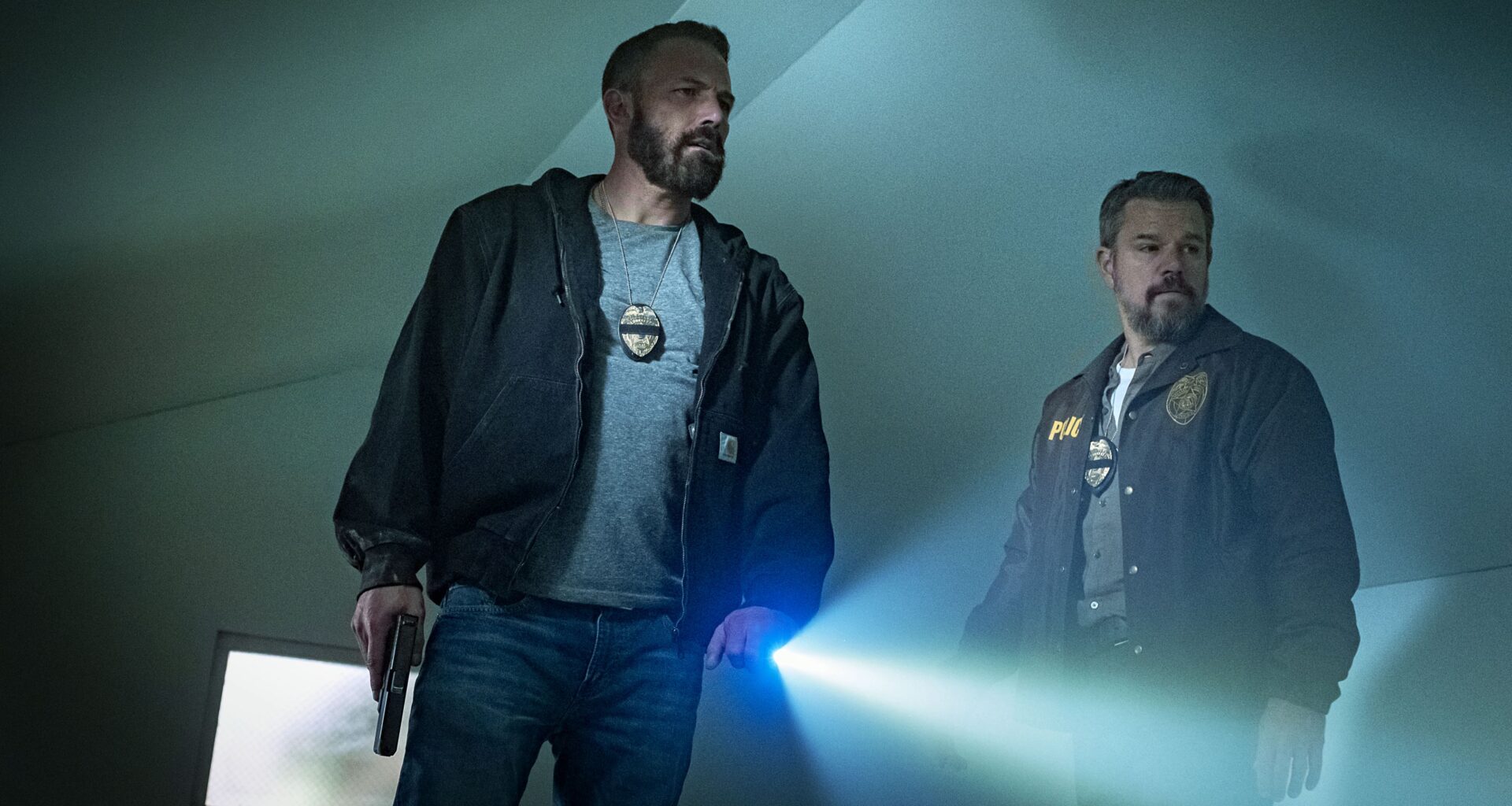 The Rip | Film-Rezensionen.de