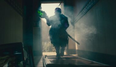 Punkrock, Giftmüll, Mutationen: The Toxic Avenger im 4K-Heimkinotest