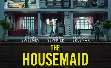 "The Housemaid" mit Sydney Sweeney und Amanda Seyfried: Ab 15.01. im Kino – und jetzt auf Blu-ray vorbestellbar