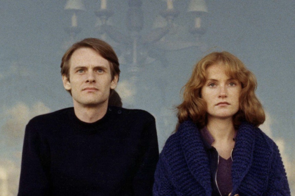 BABYLON in Berlin - Free Friday: Isabelle Huppert: The Lacemaker (La Dentellière, Die Spitzenklöpplerin) [OmeU]