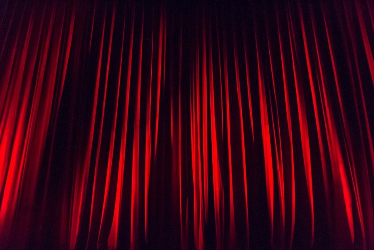 Premiere in Halle 19: BATMAN