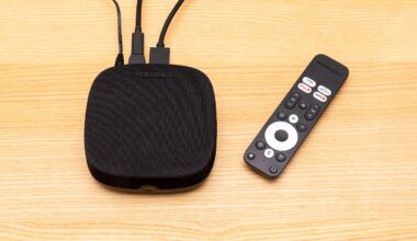 Bild, Ton, Ausstattung sehr gut: Diese TV-Box lässt andere Streamer alt aussehen