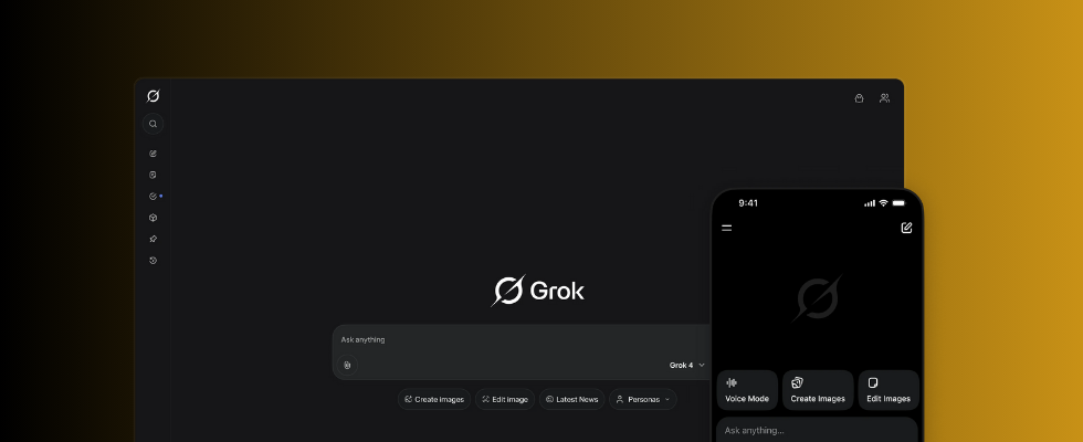 X droht der Bann: Grok-Nacktbilder als Ursache