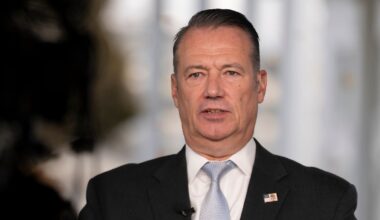 "Geduld des Gerichts am Ende": US-Richter lädt ICE-Chef vor