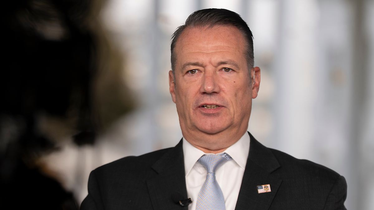 "Geduld des Gerichts am Ende": US-Richter lädt ICE-Chef vor