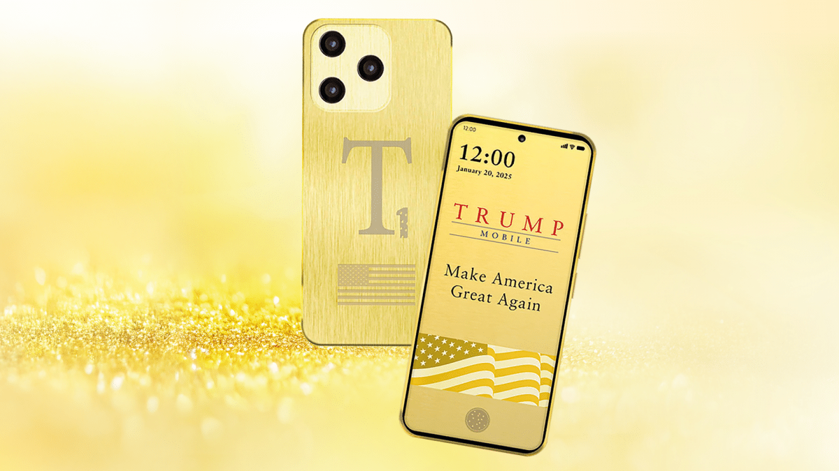 „Trump Mobile“ – FTC soll Werbeversprechen prüfen