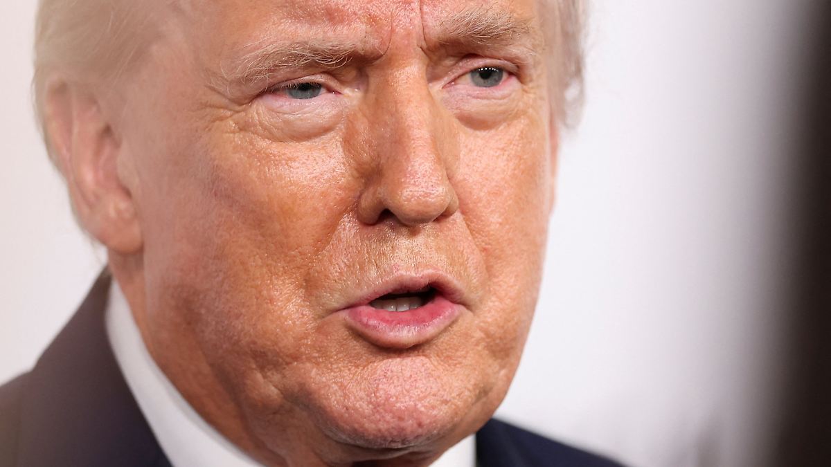 "Jemand sehr Guten" für Fed: Trump zieht Nominierung des Notenbankchefs vor